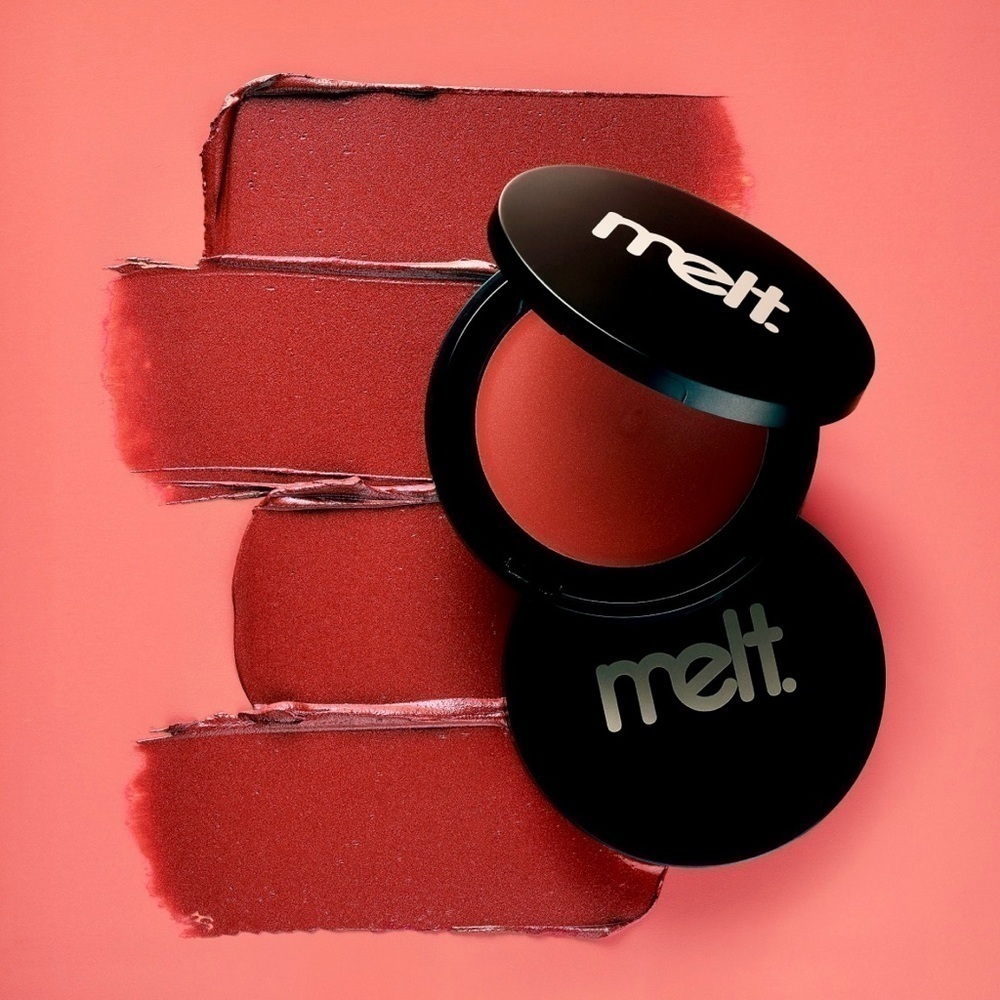 🆕Melt Cosmetics - Cream Blushlight